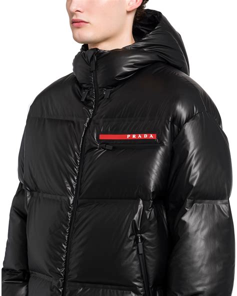 prada puffer men